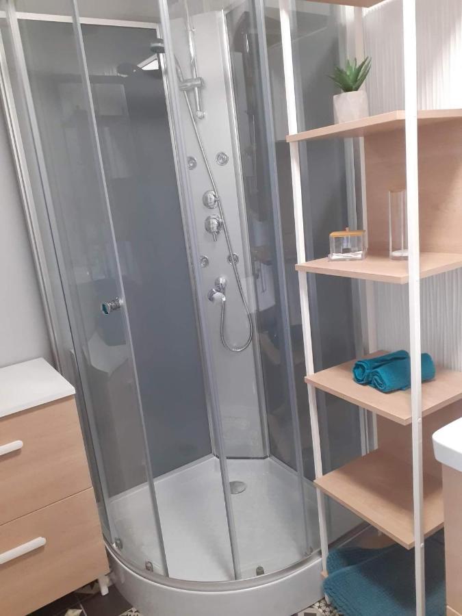 Des Lavandieres Holiday home