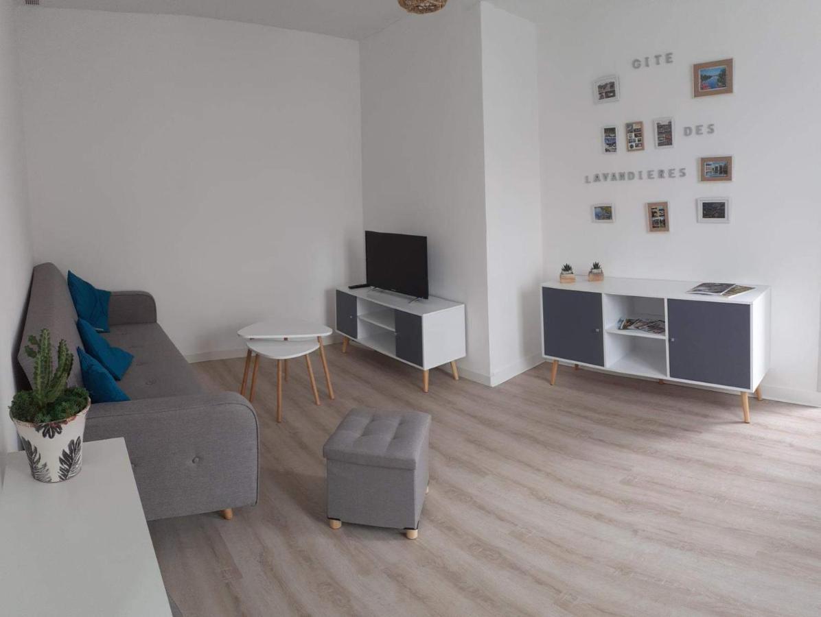 Des Lavandieres Holiday home *
