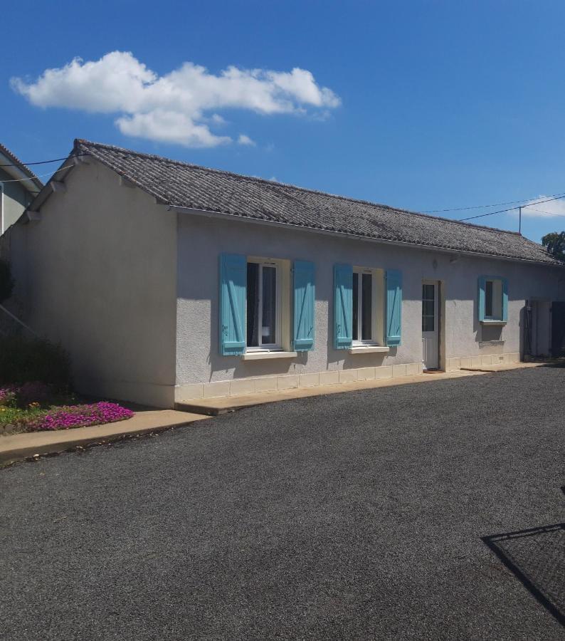 Des Lavandieres Holiday home *