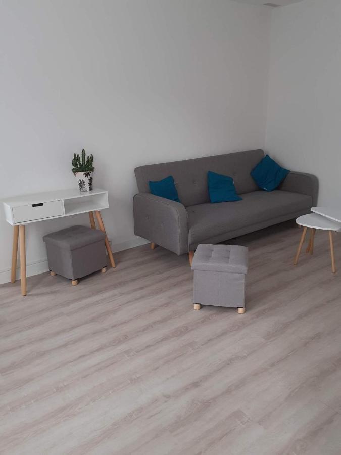 Holiday home Des Lavandieres Le Vigeant